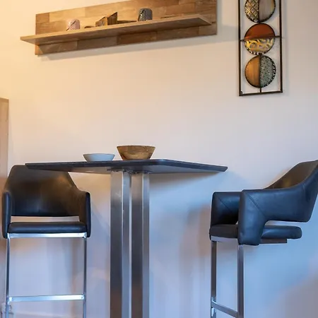 Apartman Am Geiseltalsee