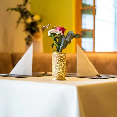 Am Geiseltalsee Apartman *