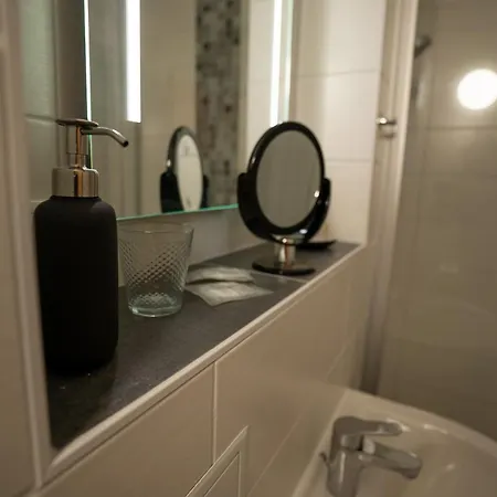 Apartman Am Geiseltalsee *