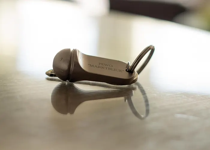 Am Geiseltalsee Lägenhet