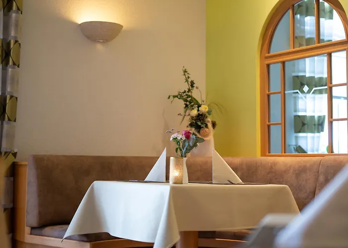 Am Geiseltalsee Lägenhet *