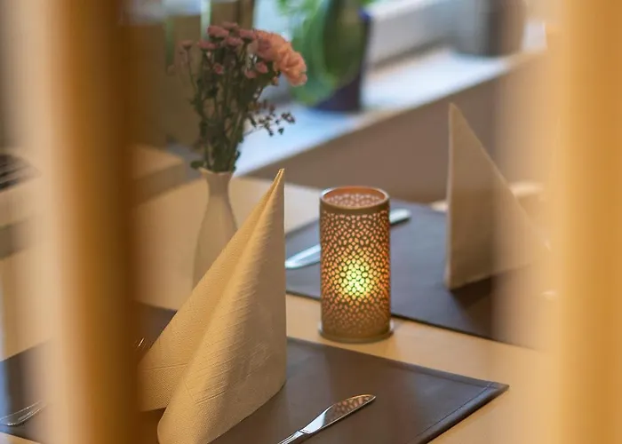 Lägenhet Am Geiseltalsee *