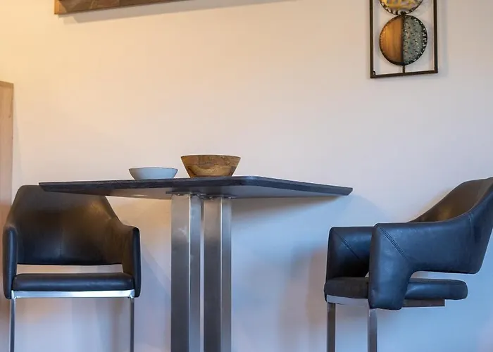 Lägenhet Am Geiseltalsee