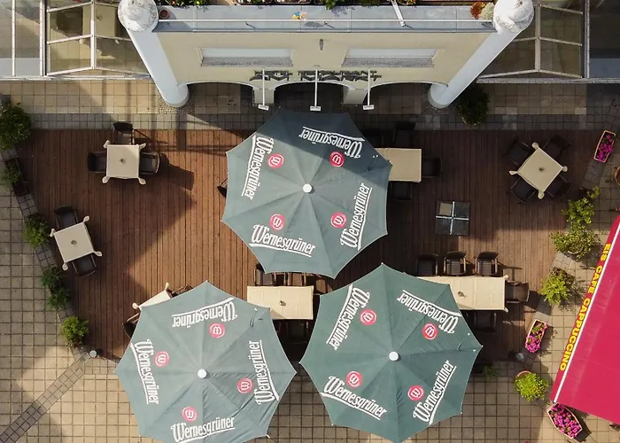 Lägenhet Am Geiseltalsee Braunsbedra