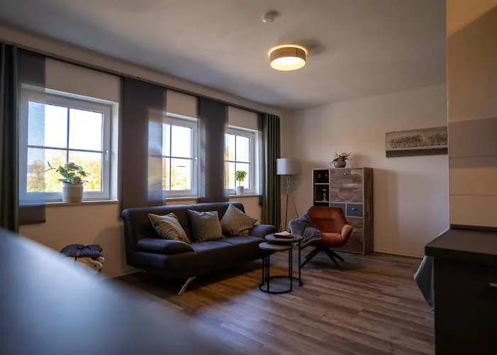 Lägenhet Am Geiseltalsee