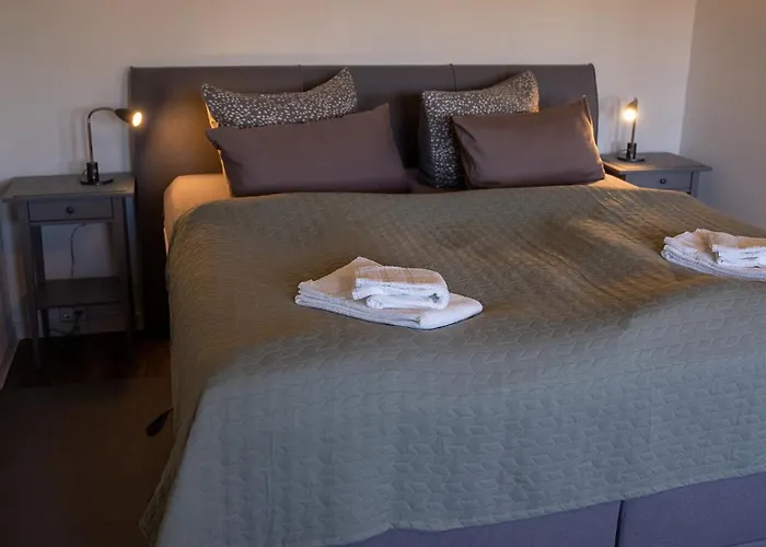 Am Geiseltalsee Lägenhet Braunsbedra