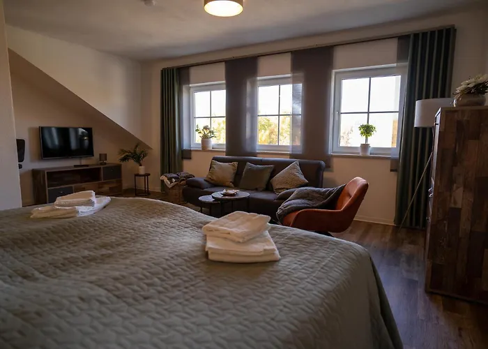 Am Geiseltalsee Braunsbedra